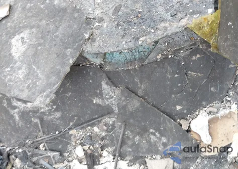 2017 Land Rover Range Rover 3.0L V6 Turbocharged Diesel Hse Td6 z USA, uszkodzony, nr VIN SALGS2FK5HA324783